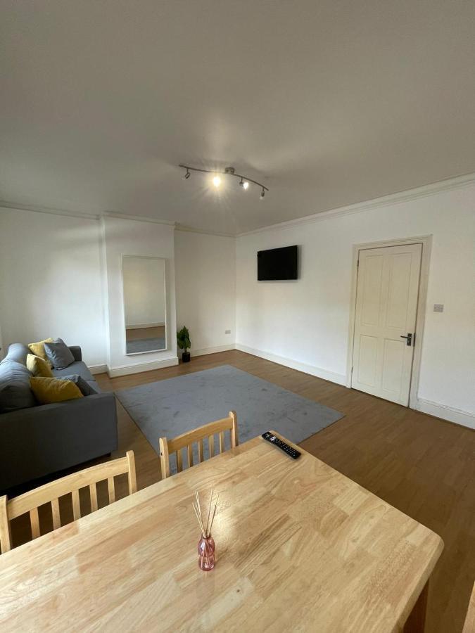 Apartamento Amazing 3 Bedroom Flat Minutes From Tower Bridge *