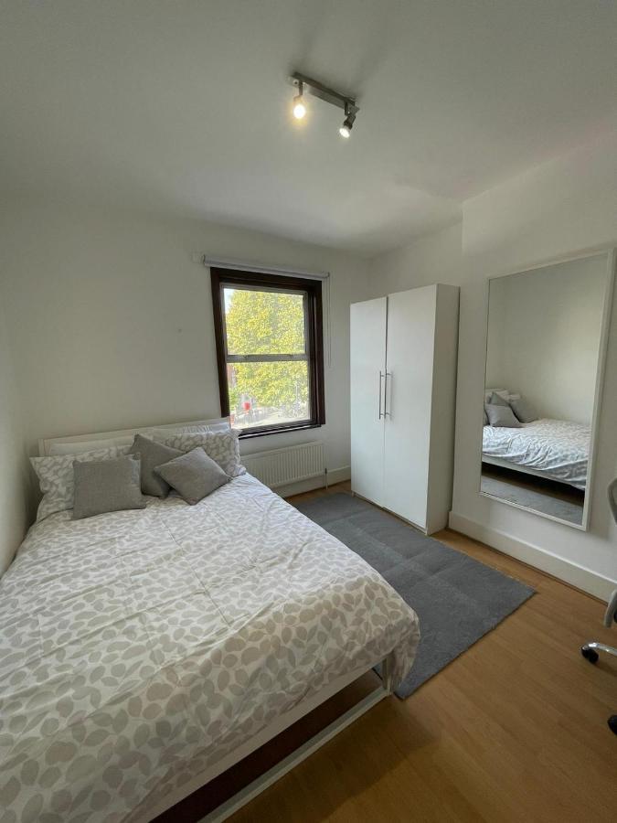 Amazing 3 Bedroom Flat Minutes From Tower Bridge Appartement *